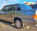 Сірий ВАЗ 2115 Самара, об'ємом двигуна 1.6 л та пробігом 220 тис. км за 2500 $, фото 2 на Automoto.ua
