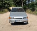 Серый ВАЗ 2115 Самара, объемом двигателя 1.6 л и пробегом 120 тыс. км за 2300 $, фото 1 на Automoto.ua