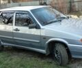 Серый ВАЗ 2115 Самара, объемом двигателя 1.6 л и пробегом 113 тыс. км за 2450 $, фото 1 на Automoto.ua