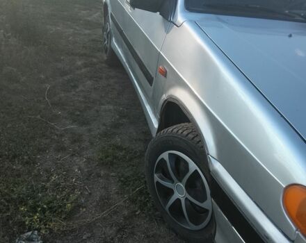 Сірий ВАЗ 2115 Самара, об'ємом двигуна 0 л та пробігом 333 тис. км за 1320 $, фото 1 на Automoto.ua