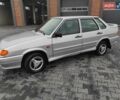 Сірий ВАЗ 2115 Самара, об'ємом двигуна 1.6 л та пробігом 11 тис. км за 3200 $, фото 3 на Automoto.ua