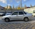 ВАЗ 2115 Самара 2009 у Запоріжжя на Automoto.ua Сірий ВАЗ 2115 Самара, об'ємом двигуна 1.6 л та пробігом 160 тис. км за 1700 $, фото 11 на Automoto.ua