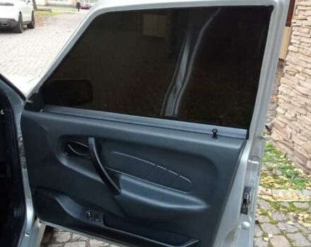 ВАЗ 2115 Самара 2009 у Кривому Розі на Automoto.ua Сірий ВАЗ 2115 Самара, об'ємом двигуна 1.6 л та пробігом 162 тис. км за 1700 $, фото 15 на Automoto.ua