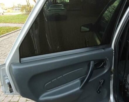 ВАЗ 2115 Самара 2009 у Кривому Розі на Automoto.ua Сірий ВАЗ 2115 Самара, об'ємом двигуна 1.6 л та пробігом 162 тис. км за 1700 $, фото 16 на Automoto.ua