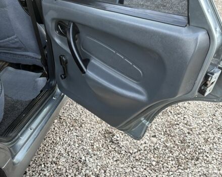 Сірий ВАЗ 2115 Самара, об'ємом двигуна 0 л та пробігом 148 тис. км за 2500 $, фото 18 на Automoto.ua