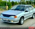 Сірий ВАЗ 2115 Самара, об'ємом двигуна 1.6 л та пробігом 104 тис. км за 2950 $, фото 1 на Automoto.ua