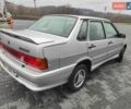 Сірий ВАЗ 2115 Самара, об'ємом двигуна 1.6 л та пробігом 11 тис. км за 3200 $, фото 9 на Automoto.ua