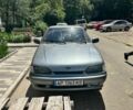 Серый ВАЗ 2115 Самара, объемом двигателя 1.6 л и пробегом 300 тыс. км за 900 $, фото 1 на Automoto.ua