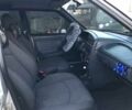 Серый ВАЗ 2115 Самара, объемом двигателя 1.6 л и пробегом 135 тыс. км за 1700 $, фото 9 на Automoto.ua