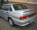 Серый ВАЗ 2115 Самара, объемом двигателя 1.6 л и пробегом 69 тыс. км за 3200 $, фото 6 на Automoto.ua
