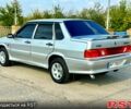 Сірий ВАЗ 2115 Самара, об'ємом двигуна 1.6 л та пробігом 104 тис. км за 2950 $, фото 2 на Automoto.ua