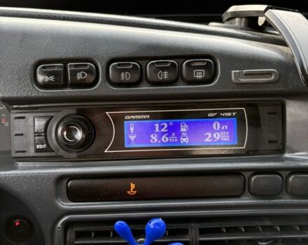 Сірий ВАЗ 2115 Самара, об'ємом двигуна 0 л та пробігом 148 тис. км за 2500 $, фото 16 на Automoto.ua