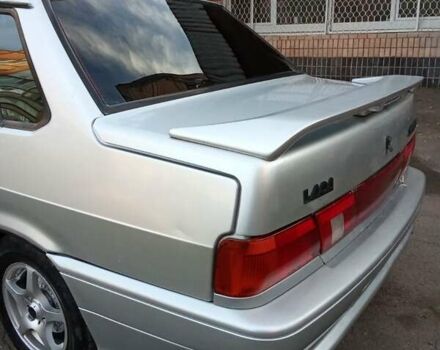 ВАЗ 2115 Самара 2009 у Кривому Розі на Automoto.ua Сірий ВАЗ 2115 Самара, об'ємом двигуна 1.6 л та пробігом 162 тис. км за 1700 $, фото 12 на Automoto.ua