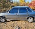 Сірий ВАЗ 2115 Самара, об'ємом двигуна 1.6 л та пробігом 220 тис. км за 2500 $, фото 5 на Automoto.ua