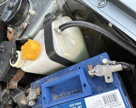 Сірий ВАЗ 2115 Самара, об'ємом двигуна 0 л та пробігом 148 тис. км за 2500 $, фото 22 на Automoto.ua