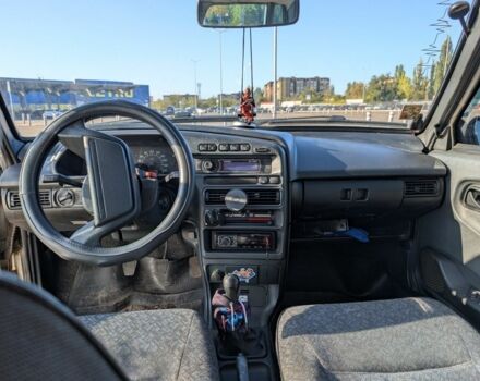 ВАЗ 2115 Самара 2009 у Кривому Розі на Automoto.ua Сірий ВАЗ 2115 Самара, об'ємом двигуна 1.6 л та пробігом 116 тис. км за 2300 $, фото 10 на Automoto.ua