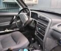 Серый ВАЗ 2115 Самара, объемом двигателя 1.6 л и пробегом 140 тыс. км за 2250 $, фото 9 на Automoto.ua