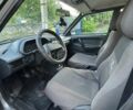 Серый ВАЗ 2115 Самара, объемом двигателя 1.6 л и пробегом 182 тыс. км за 1800 $, фото 5 на Automoto.ua