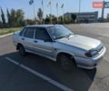 Серый ВАЗ 2115 Самара, объемом двигателя 1.6 л и пробегом 116 тыс. км за 2300 $, фото 2 на Automoto.ua