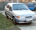 Серый ВАЗ 2115 Самара, объемом двигателя 1.6 л и пробегом 113 тыс. км за 2450 $, фото 1 на Automoto.ua