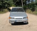 Сірий ВАЗ 2115 Самара, об'ємом двигуна 1.6 л та пробігом 120 тис. км за 2300 $, фото 1 на Automoto.ua