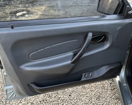 Сірий ВАЗ 2115 Самара, об'ємом двигуна 0 л та пробігом 148 тис. км за 2500 $, фото 12 на Automoto.ua