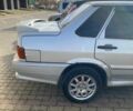 Сірий ВАЗ 2115 Самара, об'ємом двигуна 1.6 л та пробігом 170 тис. км за 1900 $, фото 1 на Automoto.ua