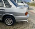 Сірий ВАЗ 2115 Самара, об'ємом двигуна 1.6 л та пробігом 170 тис. км за 1900 $, фото 1 на Automoto.ua