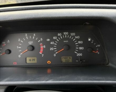 Сірий ВАЗ 2115 Самара, об'ємом двигуна 0 л та пробігом 148 тис. км за 2500 $, фото 14 на Automoto.ua