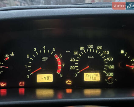 Сірий ВАЗ 2115 Самара, об'ємом двигуна 1.6 л та пробігом 152 тис. км за 1700 $, фото 10 на Automoto.ua