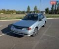 Серый ВАЗ 2115 Самара, объемом двигателя 1.6 л и пробегом 116 тыс. км за 2300 $, фото 1 на Automoto.ua