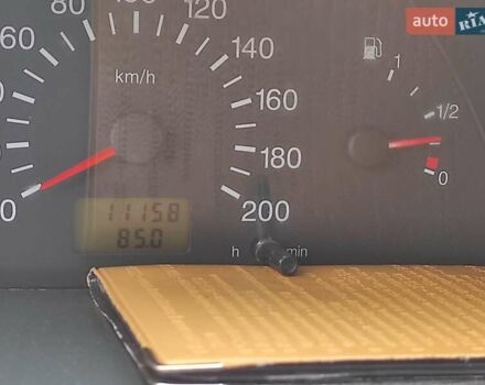 Сірий ВАЗ 2115 Самара, об'ємом двигуна 1.6 л та пробігом 11 тис. км за 3200 $, фото 29 на Automoto.ua