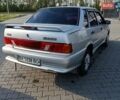 Серый ВАЗ 2115 Самара, объемом двигателя 1.6 л и пробегом 112 тыс. км за 2000 $, фото 3 на Automoto.ua