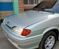 ВАЗ 2115 Самара 2009 у Кривому Розі на Automoto.ua Сірий ВАЗ 2115 Самара, об'ємом двигуна 1.6 л та пробігом 162 тис. км за 1700 $, фото 4 на Automoto.ua
