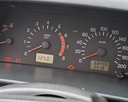 Серый ВАЗ 2115 Самара, объемом двигателя 1.6 л и пробегом 69 тыс. км за 3200 $, фото 22 на Automoto.ua