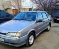 Сірий ВАЗ 2115 Самара, об'ємом двигуна 1.6 л та пробігом 199 тис. км за 1400 $, фото 1 на Automoto.ua