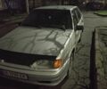 Серый ВАЗ 2115 Самара, объемом двигателя 1.6 л и пробегом 160 тыс. км за 2200 $, фото 1 на Automoto.ua