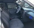 Серый ВАЗ 2115 Самара, объемом двигателя 1.6 л и пробегом 120 тыс. км за 2200 $, фото 11 на Automoto.ua