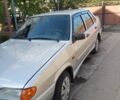 Сірий ВАЗ 2115 Самара, об'ємом двигуна 1.6 л та пробігом 84 тис. км за 2800 $, фото 1 на Automoto.ua
