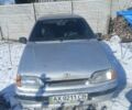 Серый ВАЗ 2115 Самара, объемом двигателя 1.6 л и пробегом 233 тыс. км за 1000 $, фото 1 на Automoto.ua