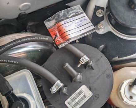 Серый ВАЗ 2115 Самара, объемом двигателя 1.6 л и пробегом 69 тыс. км за 3200 $, фото 25 на Automoto.ua