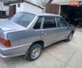 Сірий ВАЗ 2115 Самара, об'ємом двигуна 1.6 л та пробігом 210 тис. км за 2218 $, фото 1 на Automoto.ua