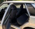 Серый ВАЗ 2115 Самара, объемом двигателя 1.6 л и пробегом 120 тыс. км за 2300 $, фото 6 на Automoto.ua