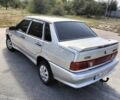 Сірий ВАЗ 2115 Самара, об'ємом двигуна 1.6 л та пробігом 125 тис. км за 3000 $, фото 1 на Automoto.ua