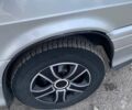 Серый ВАЗ 2115 Самара, объемом двигателя 1.6 л и пробегом 209 тыс. км за 3200 $, фото 7 на Automoto.ua