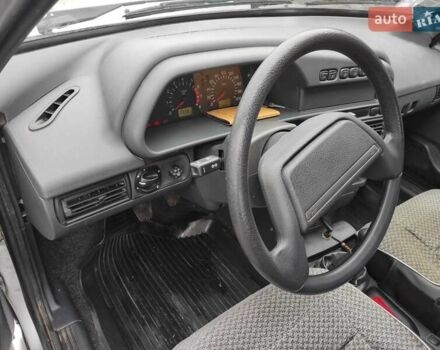 Сірий ВАЗ 2115 Самара, об'ємом двигуна 1.6 л та пробігом 11 тис. км за 3200 $, фото 32 на Automoto.ua