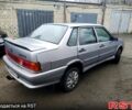 Серый ВАЗ 2115 Самара, объемом двигателя 1.6 л и пробегом 200 тыс. км за 900 $, фото 3 на Automoto.ua