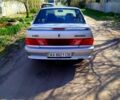 Сірий ВАЗ 2115 Самара, об'ємом двигуна 16 л та пробігом 81 тис. км за 2700 $, фото 1 на Automoto.ua