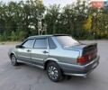 Сірий ВАЗ 2115 Самара, об'ємом двигуна 1.6 л та пробігом 170 тис. км за 2600 $, фото 24 на Automoto.ua