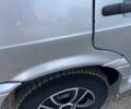 Серый ВАЗ 2115 Самара, объемом двигателя 1.6 л и пробегом 209 тыс. км за 3200 $, фото 6 на Automoto.ua